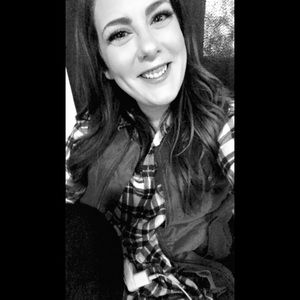 Meet your Posher, Savannah